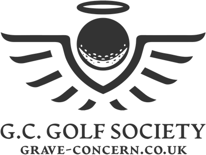 G.C. Golf Society logo