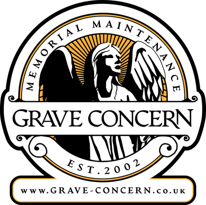 Grave Concern company logo